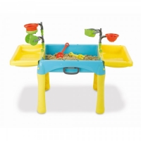 JTF  Create Away Sand & Water Play Table