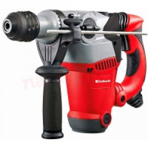 JTF  Einhell Rotary Hammer Drill 1250W