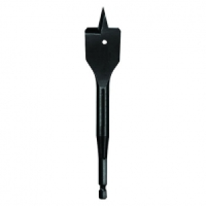 Wickes  DEWALT Extreme Flat Wood Bit - 25mm