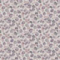 Wickes  Arthouse Painted Dot Heather Wallpaper 10.05m x 53cm