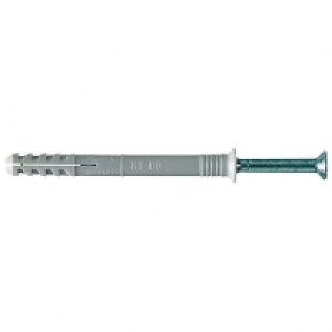 Wickes Hammer Fixers - 8 x 100mm Pack of 20 £7.97