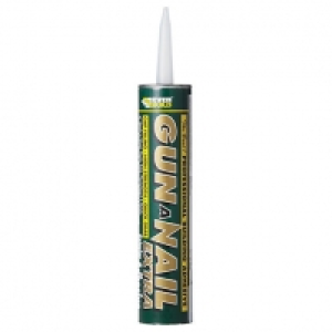 Mermaid Everbuild Gun A Nail Extra Adhesive £44.00