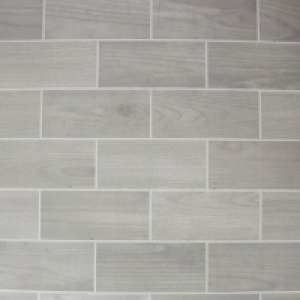 Contour Grey Wood Effect Wallpaper 10m