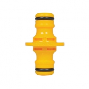 Hozelock Double Male Connector £4.00
