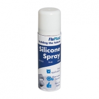Wickes  FloPlast SL40 Silicon Spray - 40ml