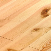 Wickes  Wickes Bordeaux Pine Wood Unlacquered Flooring - 22mm x 120m