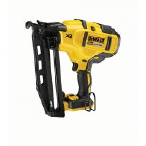 DEWALT DCN660N-XJ 18V Brushless 2nd Fix Nailer - Bare £360.00