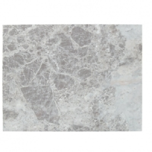Wickes Avellino Cappuccino Grey Ceramic Tile 360 x 275mm Sam £1.99