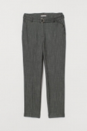 Ankle-length trousers £20.00