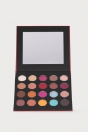 HM  Eyeshadow palette