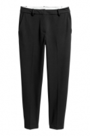 Cigarette trousers £6.00