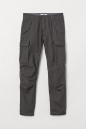 Cargo trousers £7.00