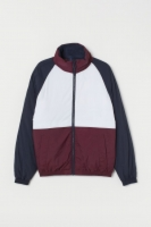 Padded jacket £15.00