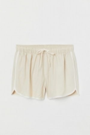 Short swim shorts £5.00