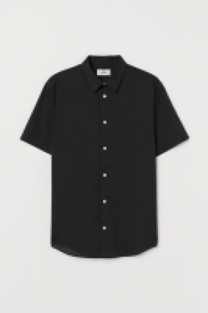Cotton shirt £24.00