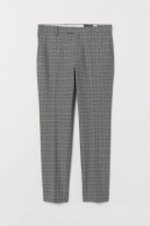 Suit trousers Skinny Fit £10.00