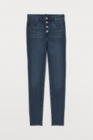 Super Skinny High Jeans £10.00