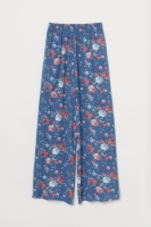 Wide trousers £10.00