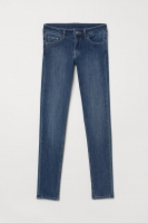 Super Skinny Low Jeans £10.00