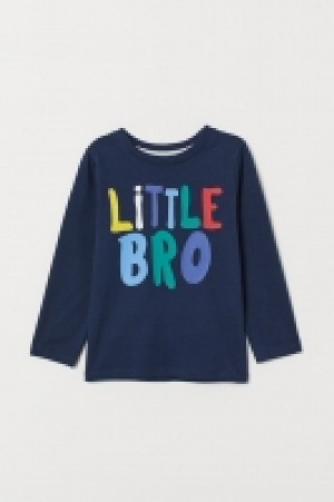 Sibling top £3.00