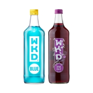 WKD £5.00