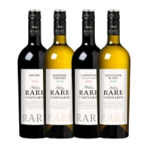 Rare Vineyards £14.00