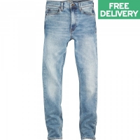 JTF  Jack Wills Skinny Jeans Pale Blue W34 Short