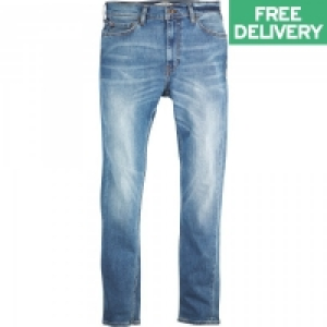 Jack Wills Skinny Jean Mid Indigo W30 Reg