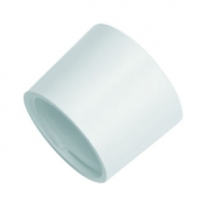 Wickes Lamp Holder Skirts - White Pack of 2