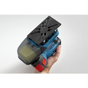 Bosch Professional GSS 18V-10 18V Cordless Palm Sander - Bar £98.00