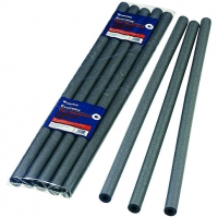 Wickes  Wickes Economy Pipe Insulation 15 x 1000mm - Pack of 5