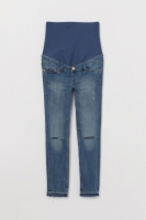 MAMA Skinny Ankle Jeans £18.00