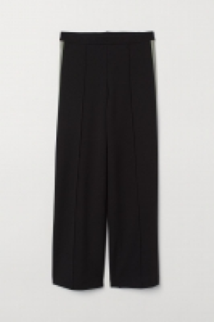Wide trousers £14.00