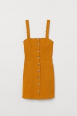 Dungaree dress £10.00