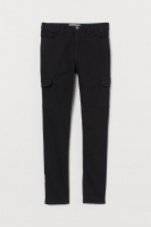 Superstretch trousers £9.00