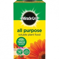 Wickes  Miracle-Gro All Purpose Feed - 1kg