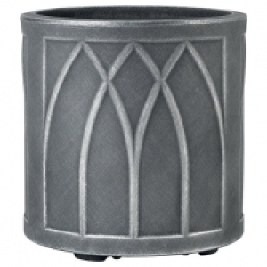 Stewart Versaille Round Planter 32cm £16.00