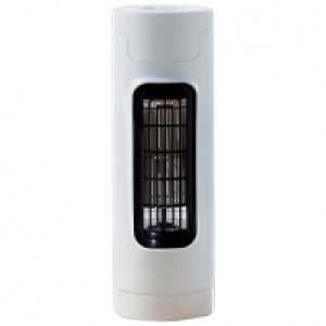 Fine Elements 15 Inch Slim Tower Fan - White £20.00