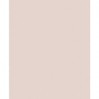 Wickes  Superfresco Easy Tany Plain Pink Decorative Wallpaper - 10m