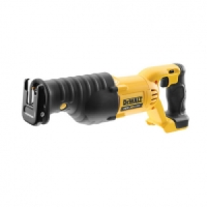 DEWALT DCS380N-XJ 18V XR Li-ion Cordless Reciprocating Saw - £140.00