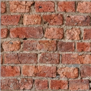 Arthouse Urban Brick Red Wallpaper 10.05m x 53cm £9.00