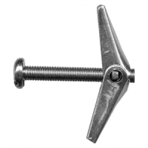 Fischer Spring Toggle Fixing - 5 x 50mm Pack of 20 £7.99