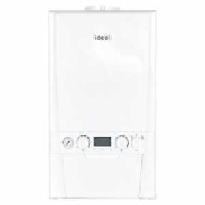 Ideal Logic + System S24 System Boiler £1,000.00