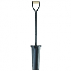 Wickes All Steel Professional Newcastle Draining Tool £18.00