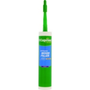Cuprinol All Purpose Wood Filler Mahogany 310ml