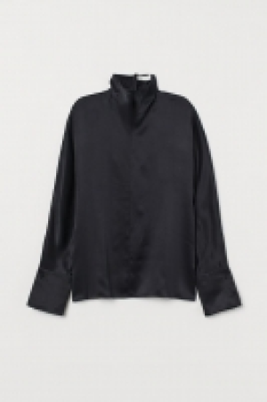 Silk blouse £60.00
