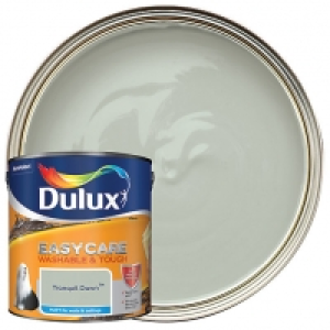Dulux Easycare Washable & Tough - Tranquil Dawn - Colour of  £22.00