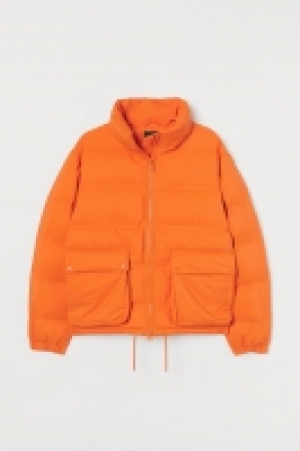 Padded jacket £35.00