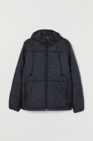 HM  Water-repellent padded jacket