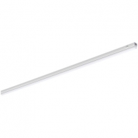 Wickes  Sylvania Single 4ft IP20 Fitting with Intergrated T5 LED Tub